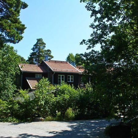 Bed&Breakfast In Nature 12 Min From City Free Bikes Stockholm Exterior foto