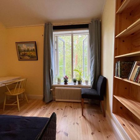 Bed&Breakfast In Nature 12 Min From City Free Bikes Stockholm Exterior foto