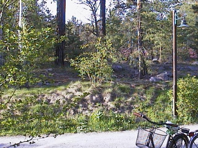 Bed&Breakfast In Nature 12 Min From City Free Bikes Stockholm Exterior foto